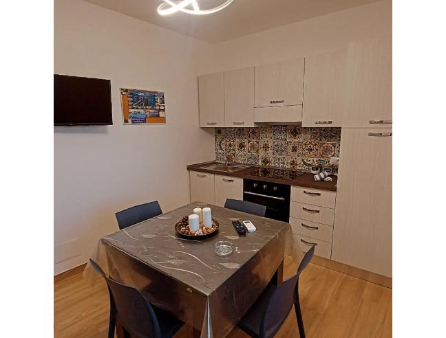 Anteprima foto 7 - Affitto Casa Vacanze da Privato a Cefalù (Palermo)