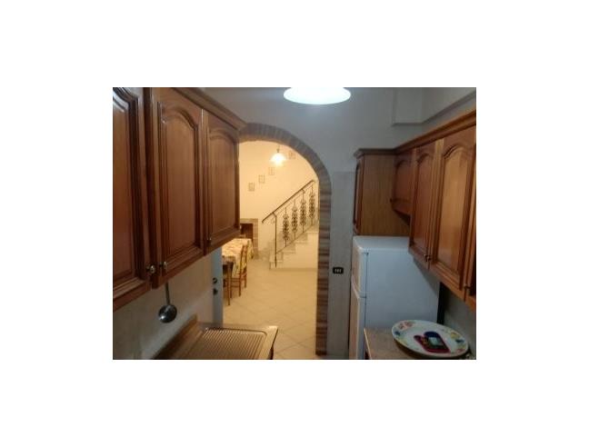 Anteprima foto 5 - Affitto Casa Vacanze da Privato a Celano (L'Aquila)