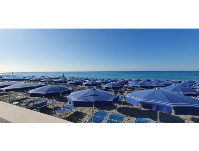 Anteprima foto 1 - Affitto Casa Vacanze da Privato a Celle Ligure (Savona)