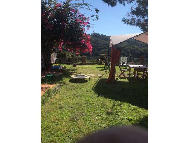 Anteprima foto 4 - Affitto Casa Vacanze da Privato a Centola - Casaburi