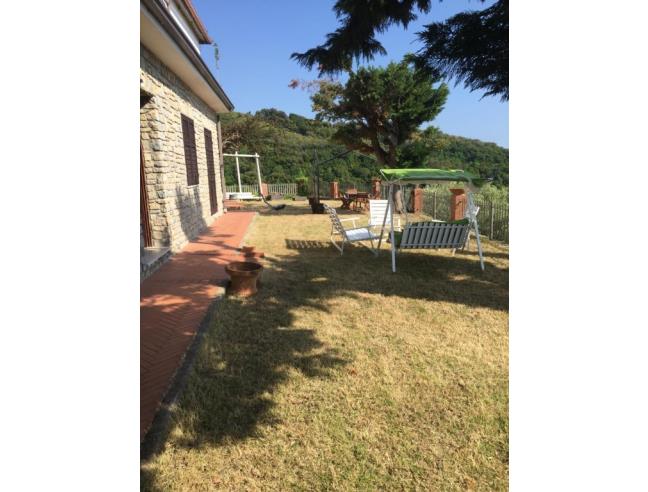 Anteprima foto 5 - Affitto Casa Vacanze da Privato a Centola - Casaburi