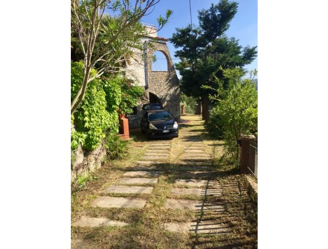 Anteprima foto 6 - Affitto Casa Vacanze da Privato a Centola - Casaburi