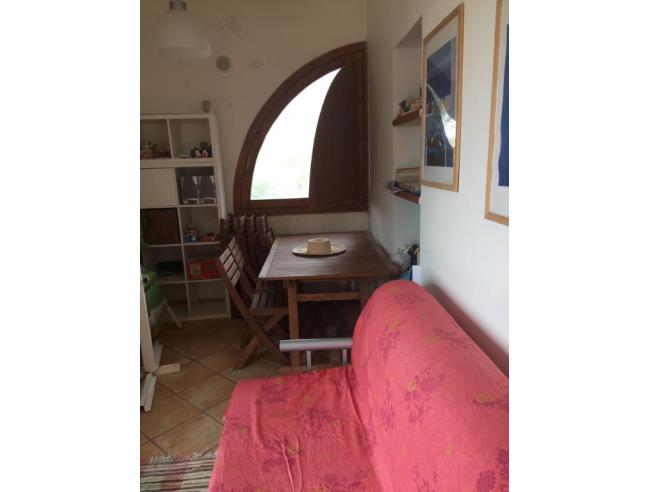 Anteprima foto 7 - Affitto Casa Vacanze da Privato a Centola - Casaburi