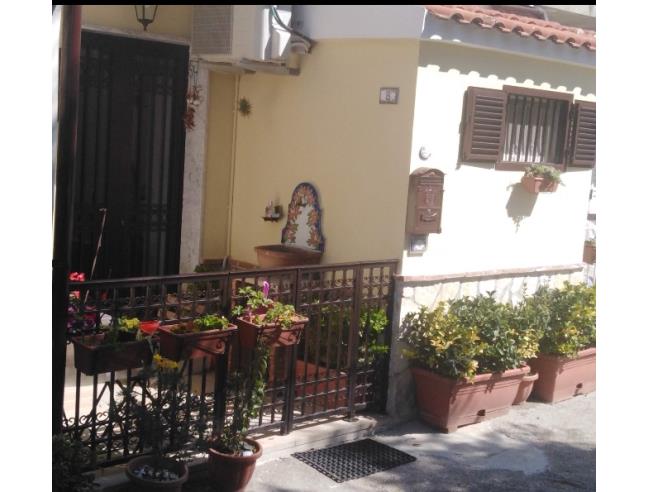Anteprima foto 2 - Affitto Casa Vacanze da Privato a Centola - Palinuro