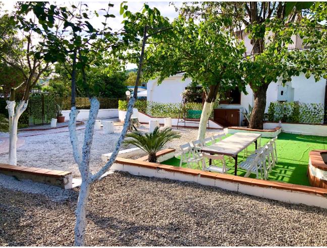 Anteprima foto 2 - Affitto Casa Vacanze da Privato a Centola - Palinuro