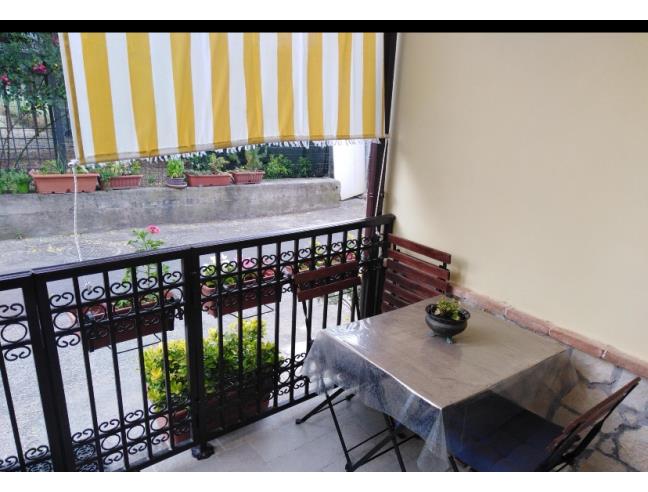 Anteprima foto 3 - Affitto Casa Vacanze da Privato a Centola - Palinuro