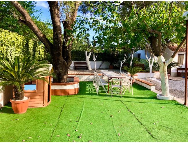 Anteprima foto 3 - Affitto Casa Vacanze da Privato a Centola - Palinuro