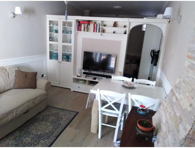 Anteprima foto 4 - Affitto Casa Vacanze da Privato a Centola - Palinuro