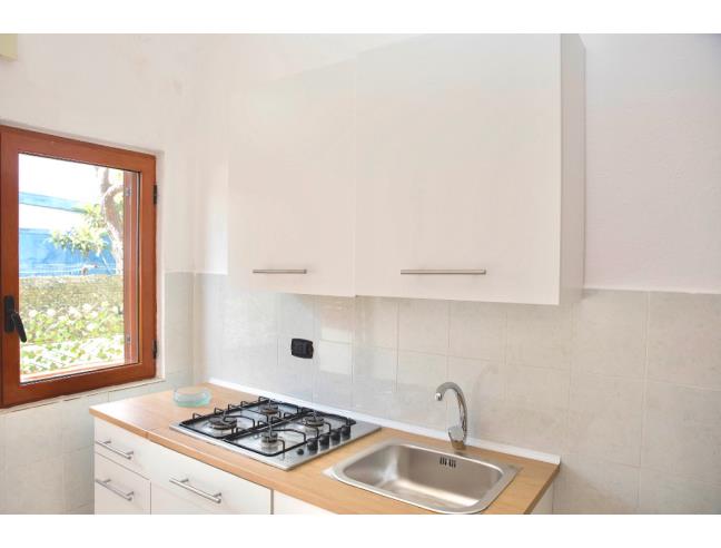 Anteprima foto 4 - Affitto Casa Vacanze da Privato a Centola - Palinuro