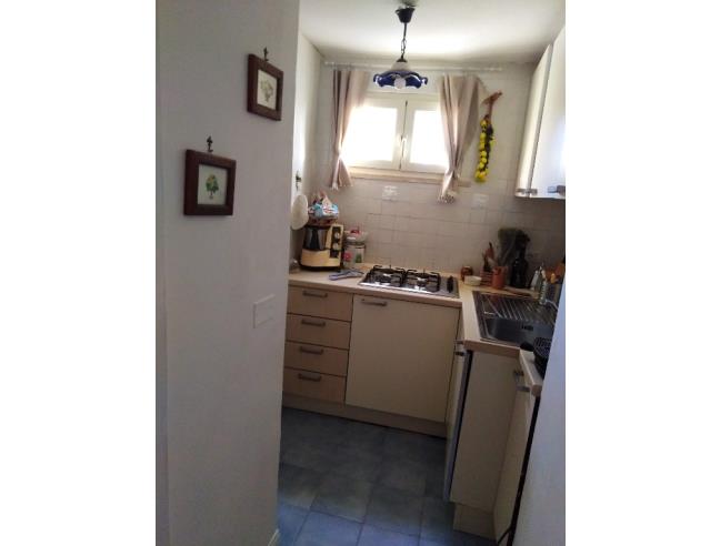 Anteprima foto 5 - Affitto Casa Vacanze da Privato a Centola - Palinuro