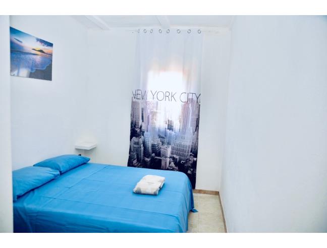 Anteprima foto 5 - Affitto Casa Vacanze da Privato a Centola - Palinuro