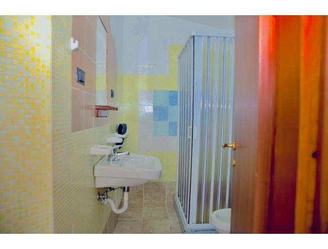 Anteprima foto 6 - Affitto Casa Vacanze da Privato a Centola - Palinuro