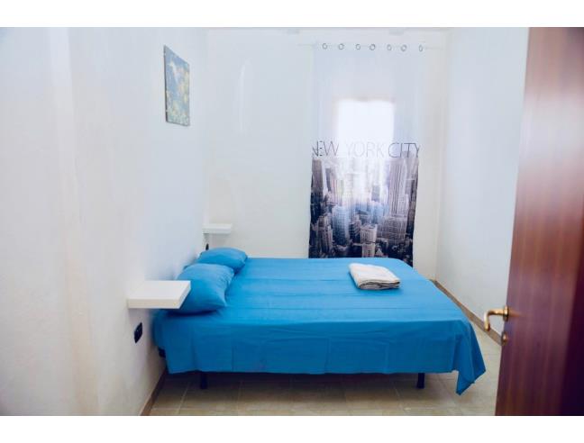 Anteprima foto 7 - Affitto Casa Vacanze da Privato a Centola - Palinuro