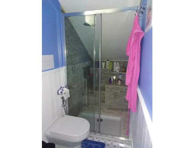 Anteprima foto 7 - Affitto Casa Vacanze da Privato a Centola - Palinuro