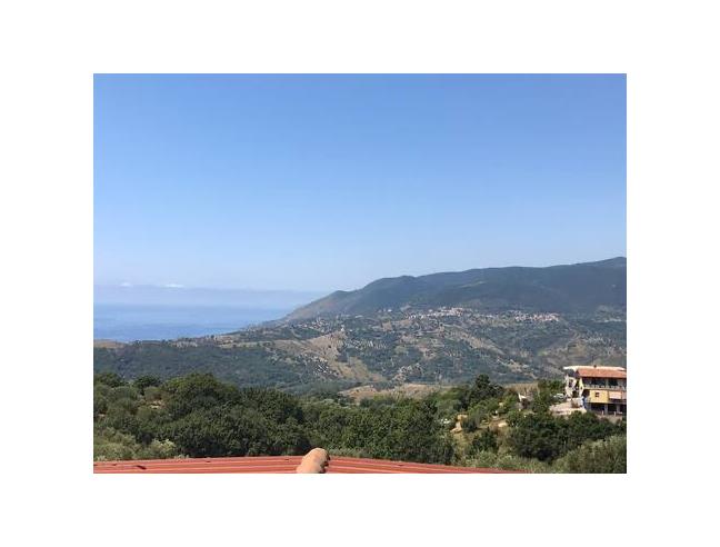 Anteprima foto 2 - Affitto Casa Vacanze da Privato a Centola (Salerno)