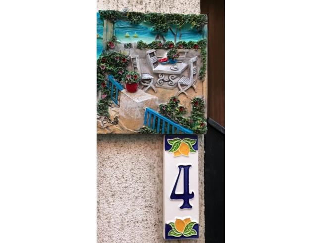 Anteprima foto 4 - Affitto Casa Vacanze da Privato a Centola (Salerno)