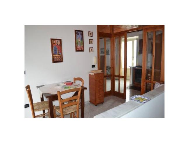 Anteprima foto 5 - Affitto Casa Vacanze da Privato a Centola (Salerno)