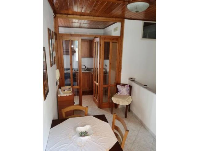 Anteprima foto 6 - Affitto Casa Vacanze da Privato a Centola (Salerno)