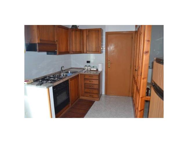 Anteprima foto 7 - Affitto Casa Vacanze da Privato a Centola (Salerno)