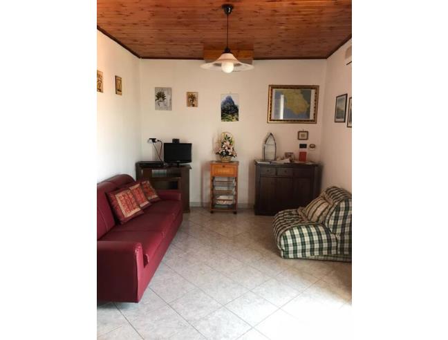 Anteprima foto 8 - Affitto Casa Vacanze da Privato a Centola (Salerno)