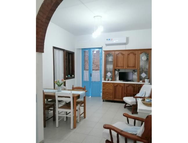 Anteprima foto 2 - Affitto Casa Vacanze da Privato a Cerchiara di Calabria (Cosenza)
