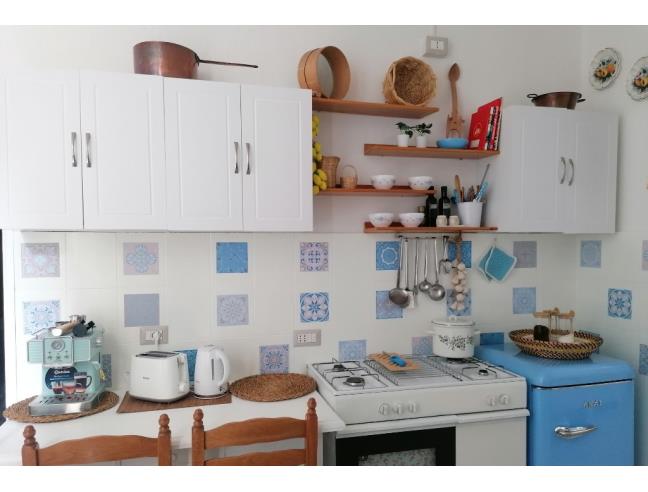 Anteprima foto 3 - Affitto Casa Vacanze da Privato a Cerchiara di Calabria (Cosenza)