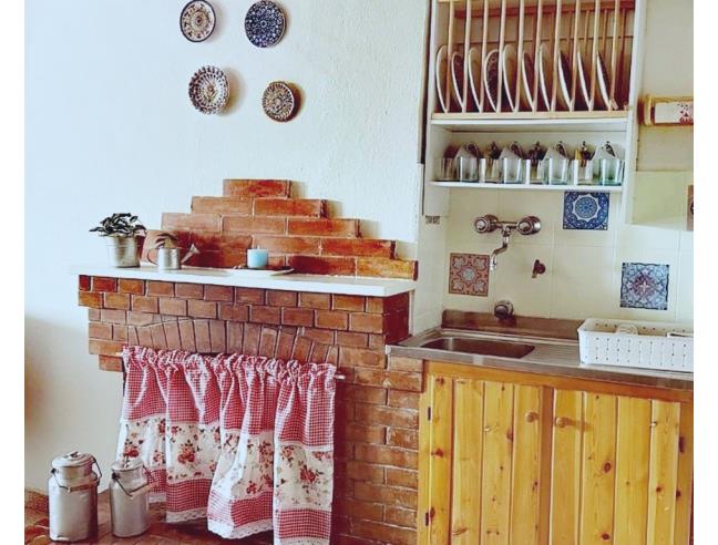 Anteprima foto 7 - Affitto Casa Vacanze da Privato a Cerchiara di Calabria (Cosenza)