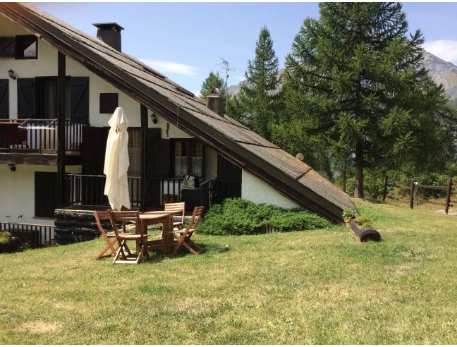 Anteprima foto 1 - Affitto Casa Vacanze da Privato a Cesana Torinese - San Sicario