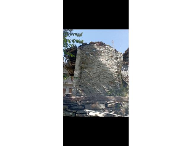 Anteprima foto 3 - Affitto Casa Vacanze da Privato a Champorcher - Mellier