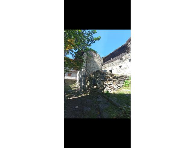 Anteprima foto 5 - Affitto Casa Vacanze da Privato a Champorcher - Mellier