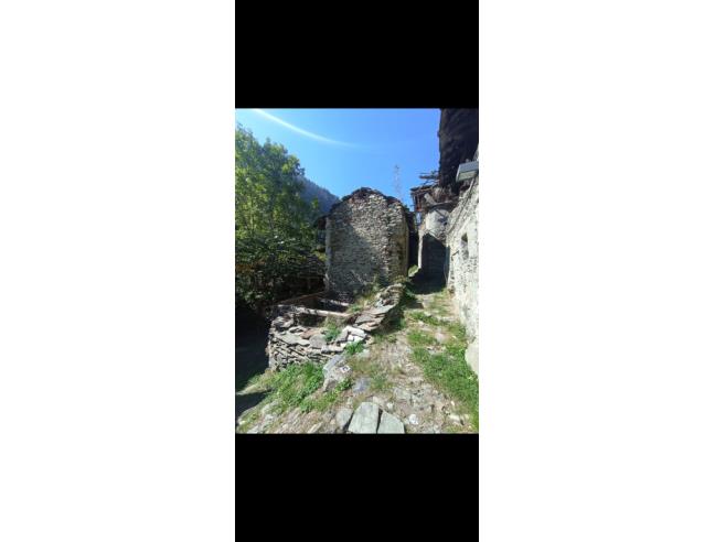 Anteprima foto 6 - Affitto Casa Vacanze da Privato a Champorcher - Mellier