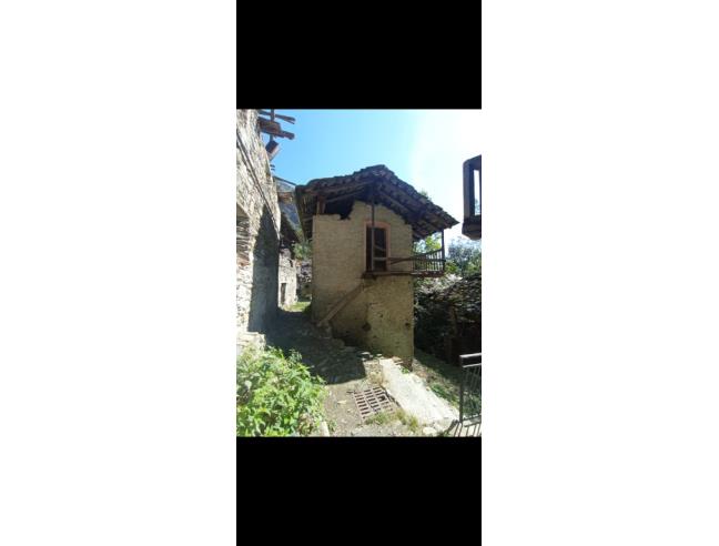 Anteprima foto 7 - Affitto Casa Vacanze da Privato a Champorcher - Mellier