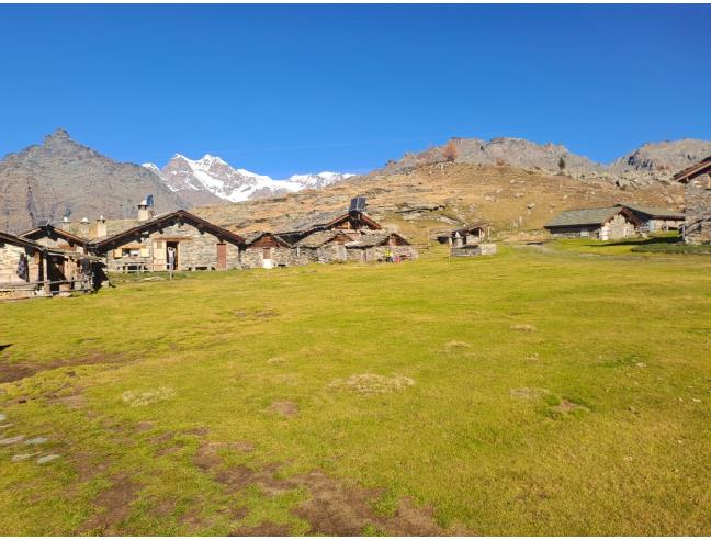 Anteprima foto 1 - Affitto Casa Vacanze da Privato a Chiesa in Valmalenco - Gande