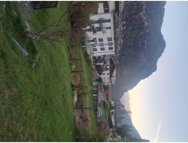 Anteprima foto 3 - Affitto Casa Vacanze da Privato a Chiesa in Valmalenco - Gande