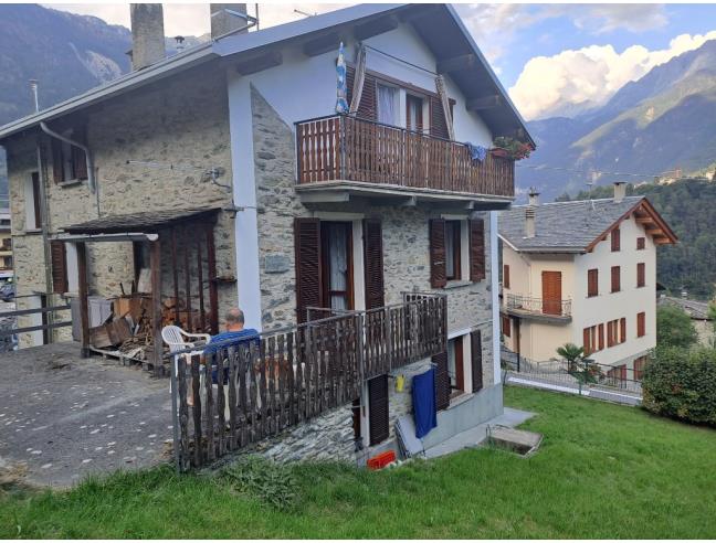 Anteprima foto 6 - Affitto Casa Vacanze da Privato a Chiesa in Valmalenco - Gande