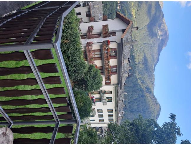 Anteprima foto 7 - Affitto Casa Vacanze da Privato a Chiesa in Valmalenco - Gande