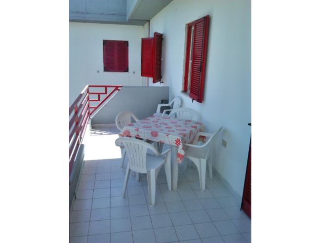 Anteprima foto 2 - Affitto Casa Vacanze da Privato a Chieuti (Foggia)