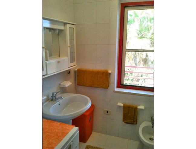 Anteprima foto 3 - Affitto Casa Vacanze da Privato a Chieuti (Foggia)