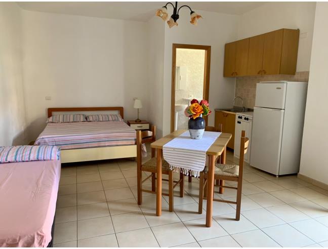 Anteprima foto 1 - Affitto Casa Vacanze da Privato a Cirò Marina (Crotone)