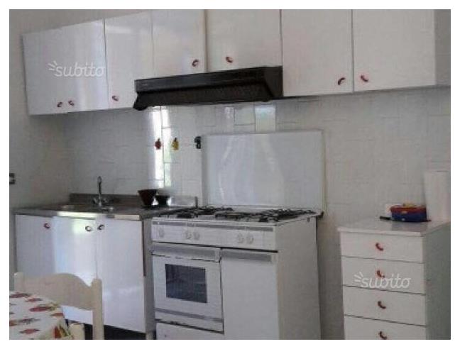 Anteprima foto 6 - Affitto Casa Vacanze da Privato a Cirò Marina (Crotone)