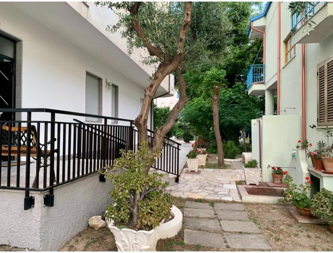 Anteprima foto 6 - Affitto Casa Vacanze da Privato a Cirò Marina (Crotone)