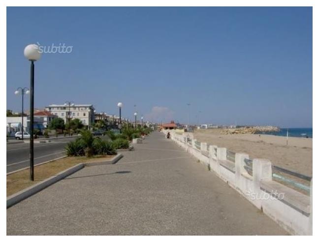 Anteprima foto 7 - Affitto Casa Vacanze da Privato a Cirò Marina (Crotone)