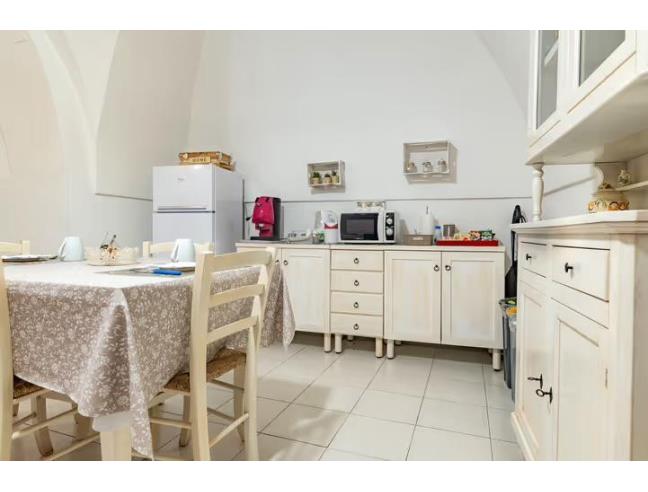 Anteprima foto 5 - Affitto Casa Vacanze da Privato a Cisternino (Brindisi)