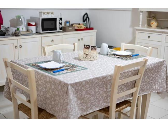 Anteprima foto 6 - Affitto Casa Vacanze da Privato a Cisternino (Brindisi)