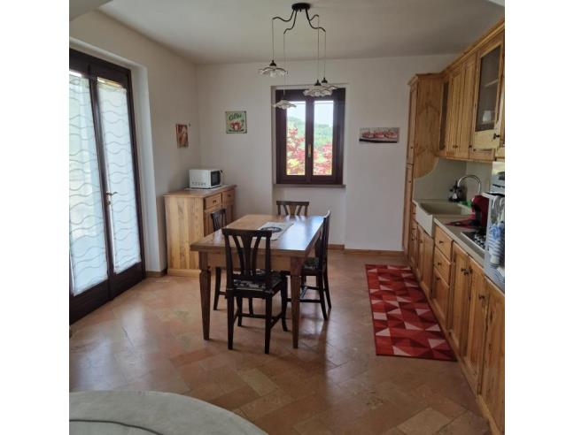 Anteprima foto 3 - Affitto Casa Vacanze da Privato a Città di Castello - Popolo