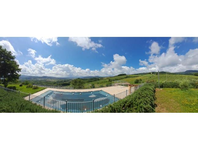 Anteprima foto 8 - Affitto Casa Vacanze da Privato a Città di Castello - Popolo