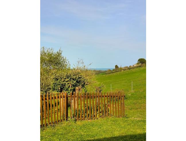 Anteprima foto 5 - Affitto Casa Vacanze da Privato a Civitanova Marche - Civitanova Alta