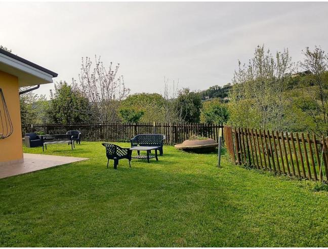 Anteprima foto 8 - Affitto Casa Vacanze da Privato a Civitanova Marche - Civitanova Alta