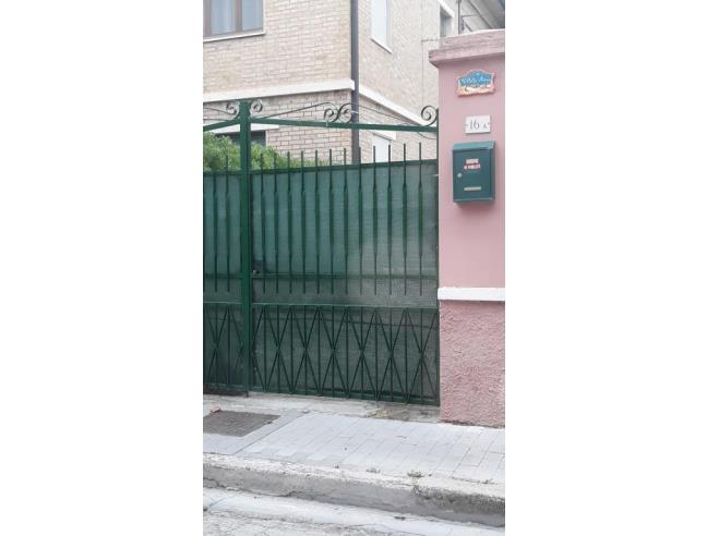 Anteprima foto 3 - Affitto Casa Vacanze da Privato a Civitanova Marche (Macerata)