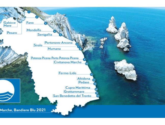 Anteprima foto 8 - Affitto Casa Vacanze da Privato a Civitanova Marche (Macerata)